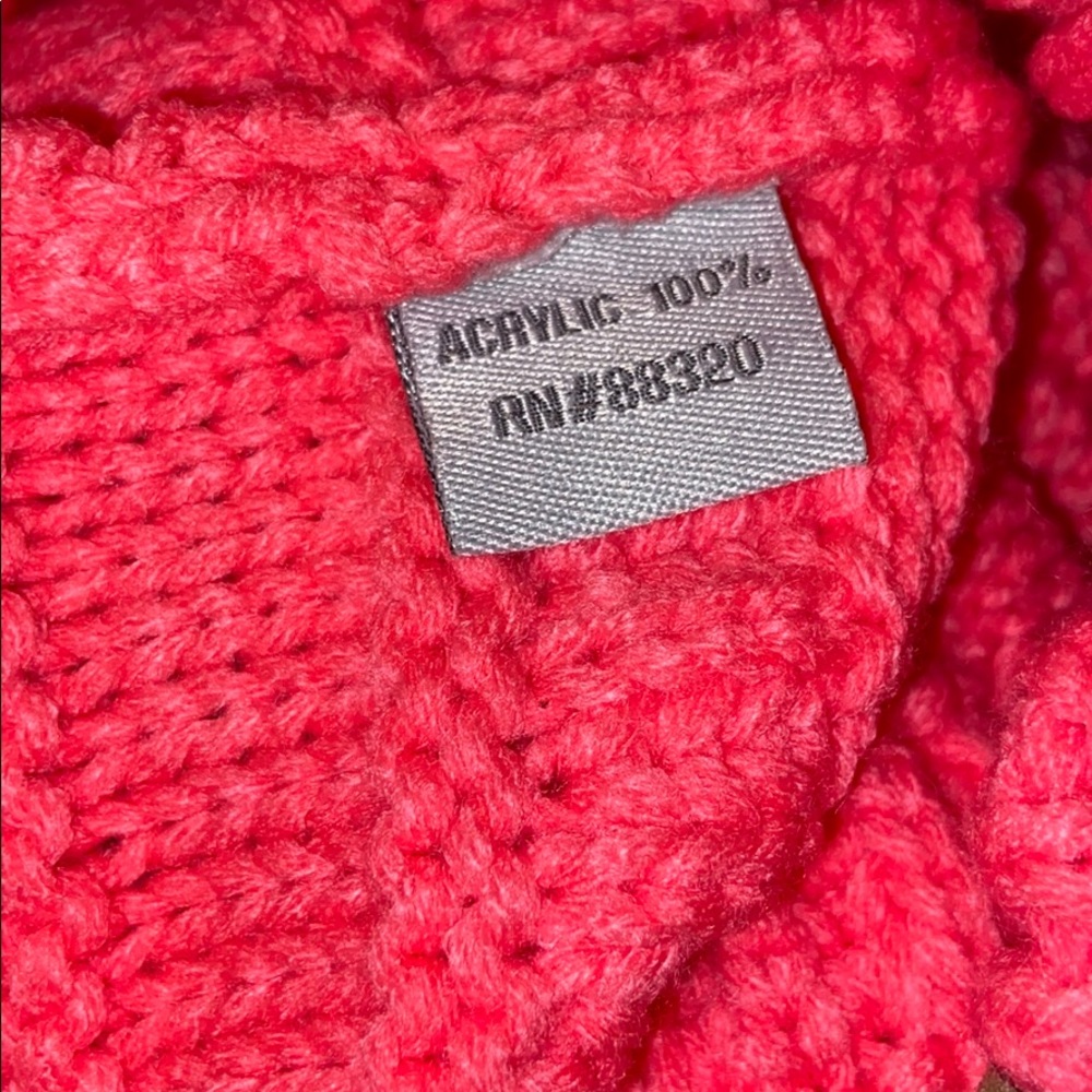 CC Beanie - Picture 5 of 5